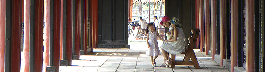 Vietnam Travel Hanoi
